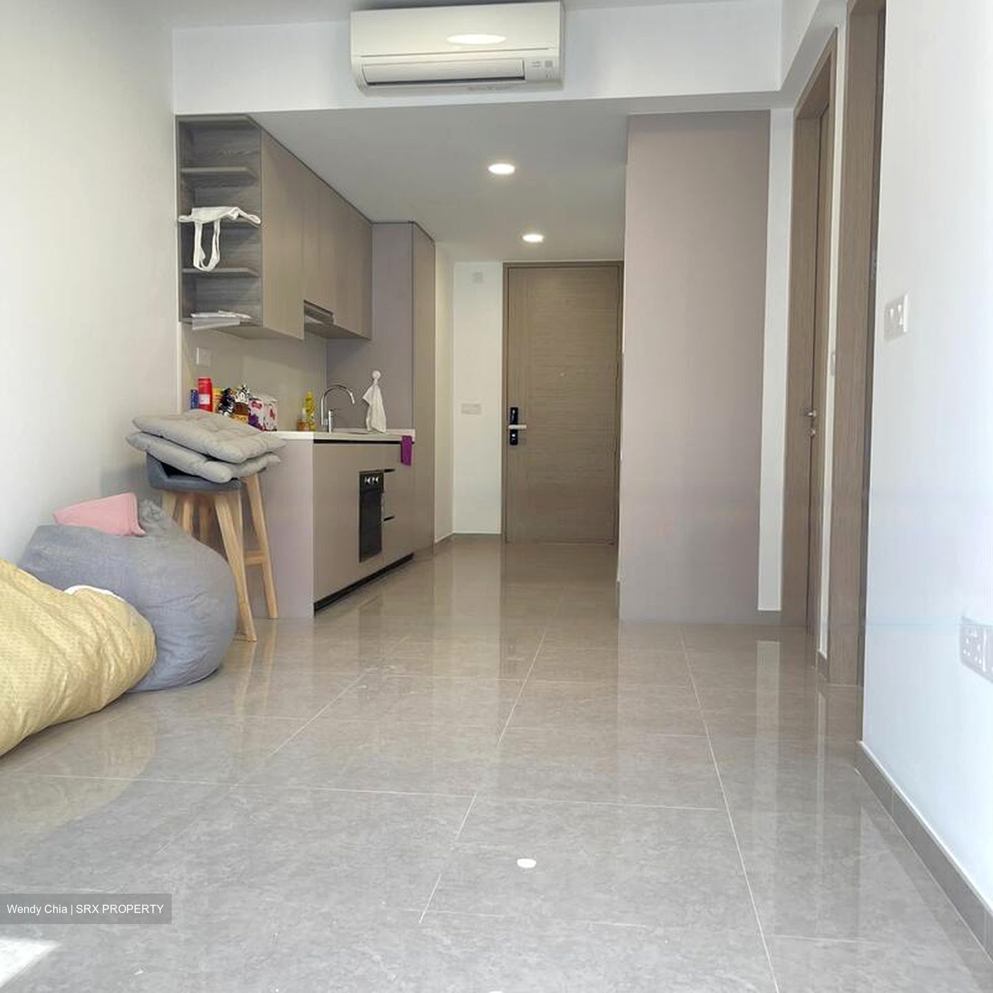 The Tapestry (D18), Condominium #467990951